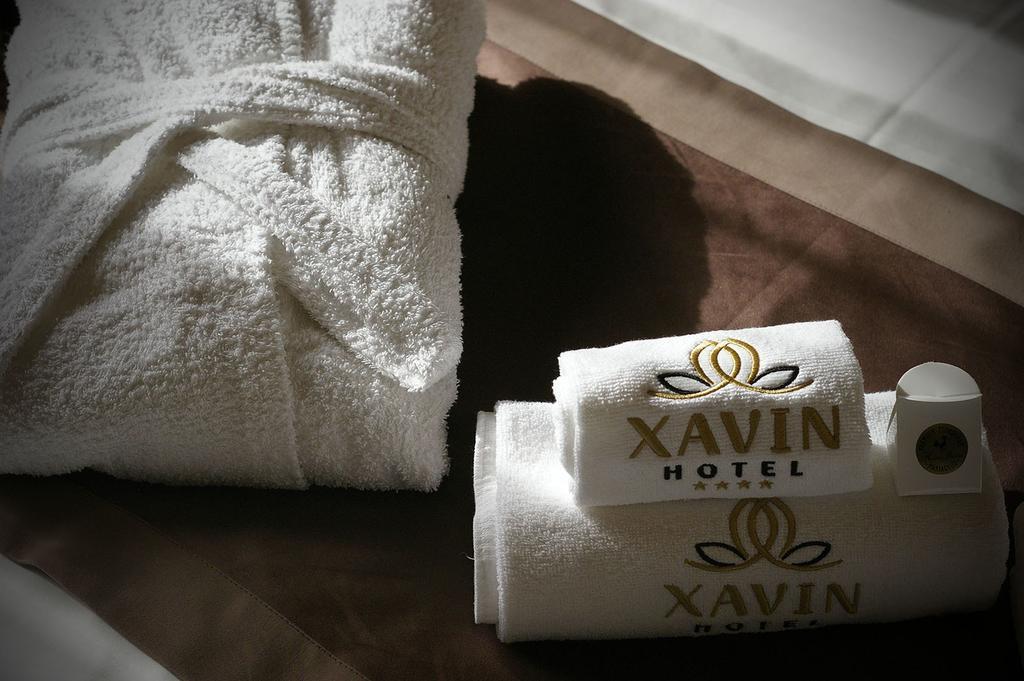 Xavin Wellness Hotel & Restaurant Harkány Pokoj fotografie